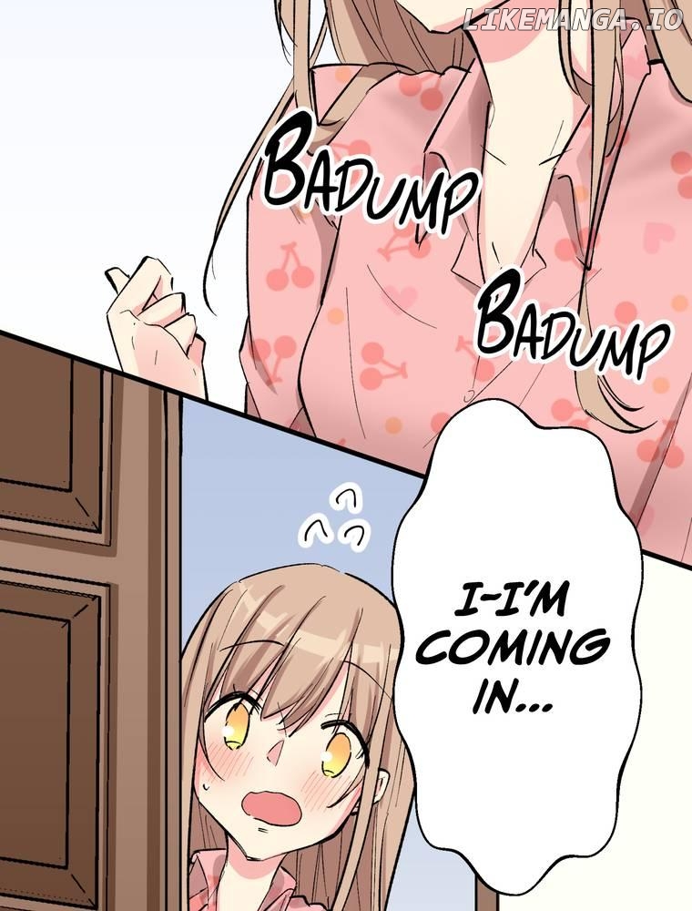 The Noble Otaku and His 2.5 Dimensional Bride ~He's in Love with Me Because I Look Like His Favorite Character~ Chapter 6 - page 28