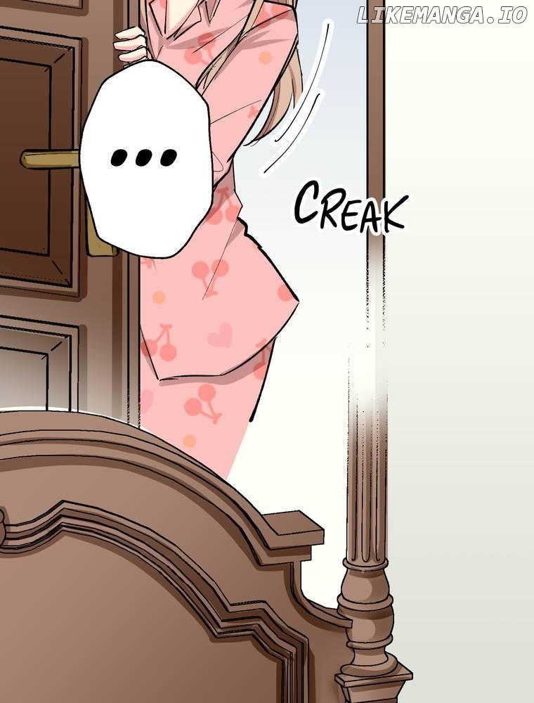 The Noble Otaku and His 2.5 Dimensional Bride ~He's in Love with Me Because I Look Like His Favorite Character~ Chapter 6 - page 29