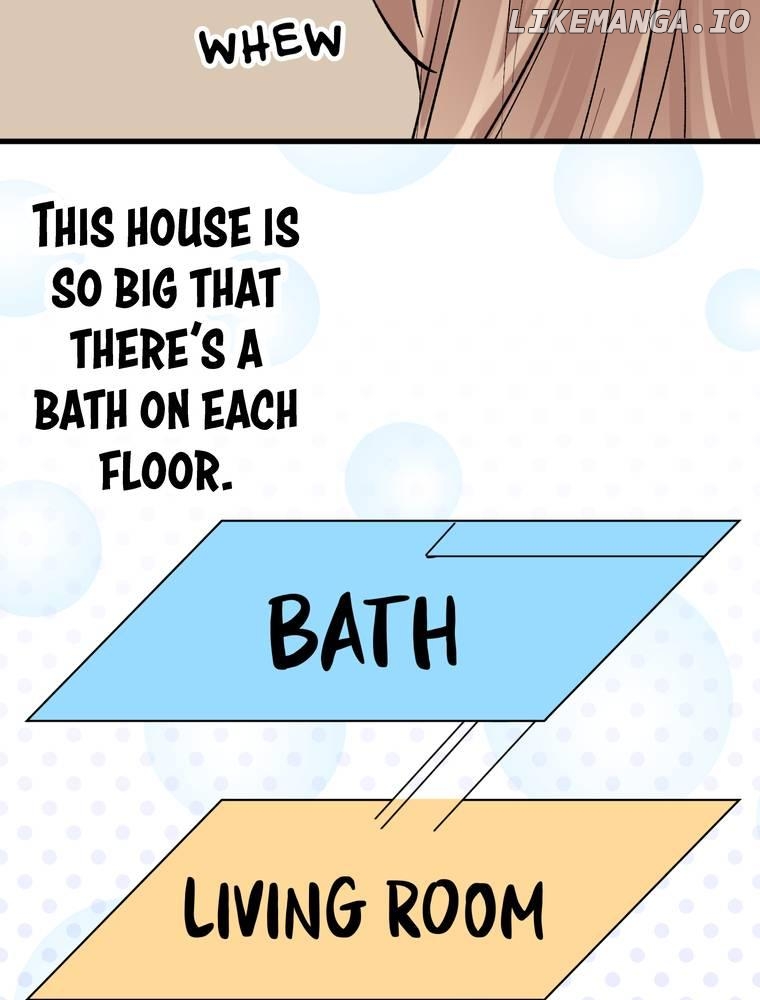 The Noble Otaku and His 2.5 Dimensional Bride ~He's in Love with Me Because I Look Like His Favorite Character~ Chapter 6 - page 30