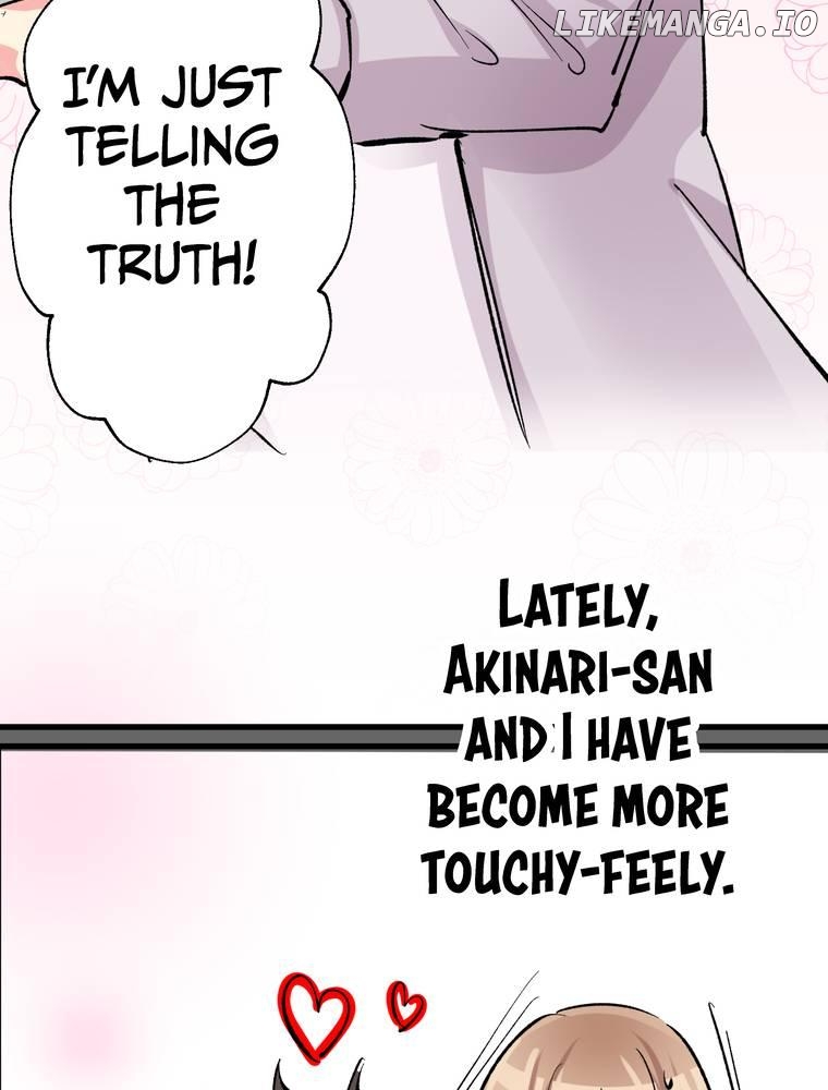 The Noble Otaku and His 2.5 Dimensional Bride ~He's in Love with Me Because I Look Like His Favorite Character~ Chapter 6 - page 4