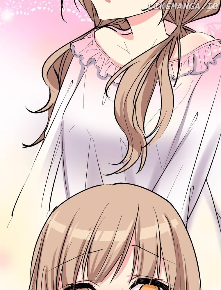 The Noble Otaku and His 2.5 Dimensional Bride ~He's in Love with Me Because I Look Like His Favorite Character~ Chapter 6 - page 37