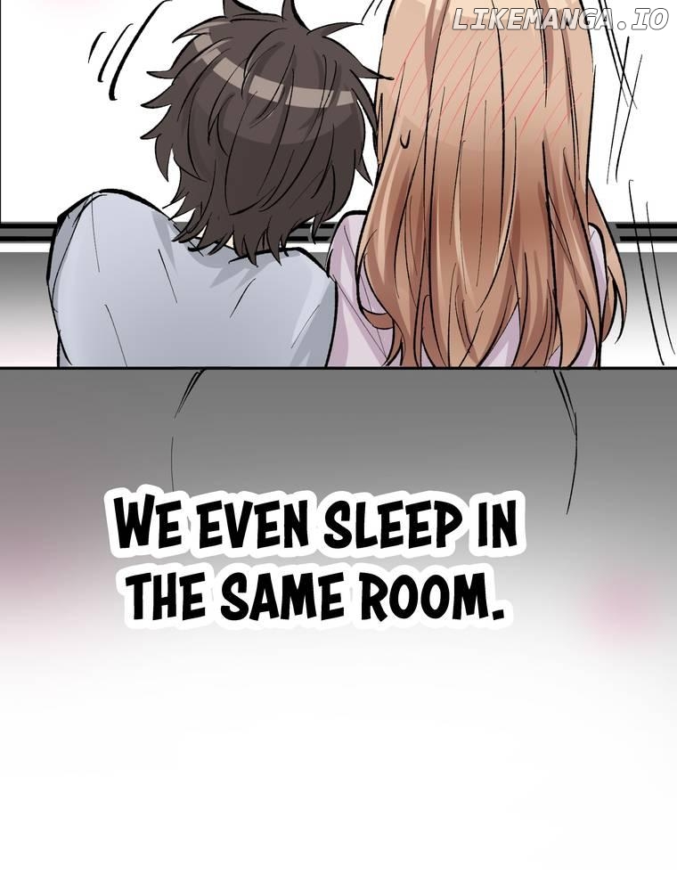 The Noble Otaku and His 2.5 Dimensional Bride ~He's in Love with Me Because I Look Like His Favorite Character~ Chapter 6 - page 5