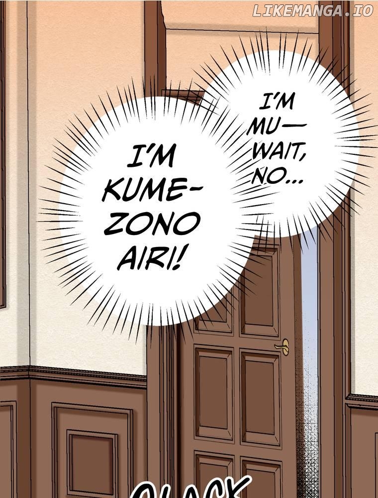 The Noble Otaku and His 2.5 Dimensional Bride ~He's in Love with Me Because I Look Like His Favorite Character~ Chapter 6 - page 45