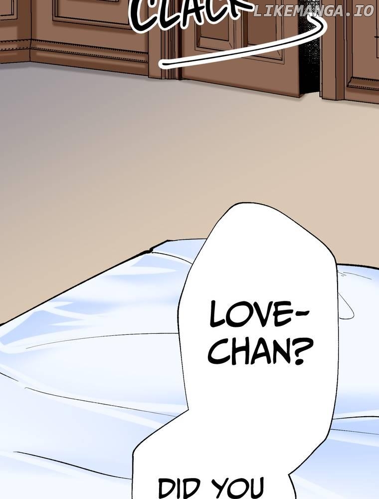 The Noble Otaku and His 2.5 Dimensional Bride ~He's in Love with Me Because I Look Like His Favorite Character~ Chapter 6 - page 46