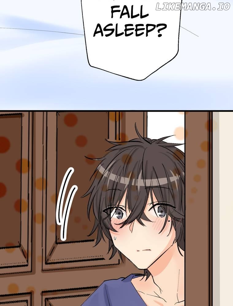 The Noble Otaku and His 2.5 Dimensional Bride ~He's in Love with Me Because I Look Like His Favorite Character~ Chapter 6 - page 47