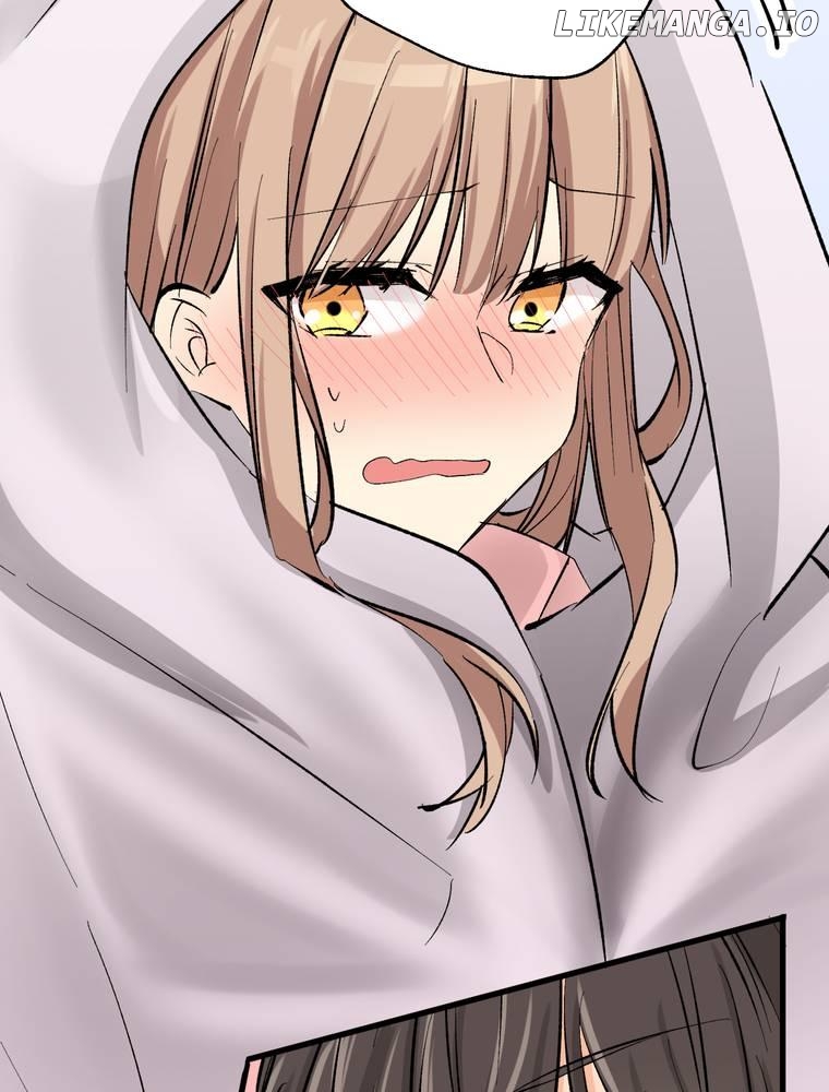 The Noble Otaku and His 2.5 Dimensional Bride ~He's in Love with Me Because I Look Like His Favorite Character~ Chapter 6 - page 50