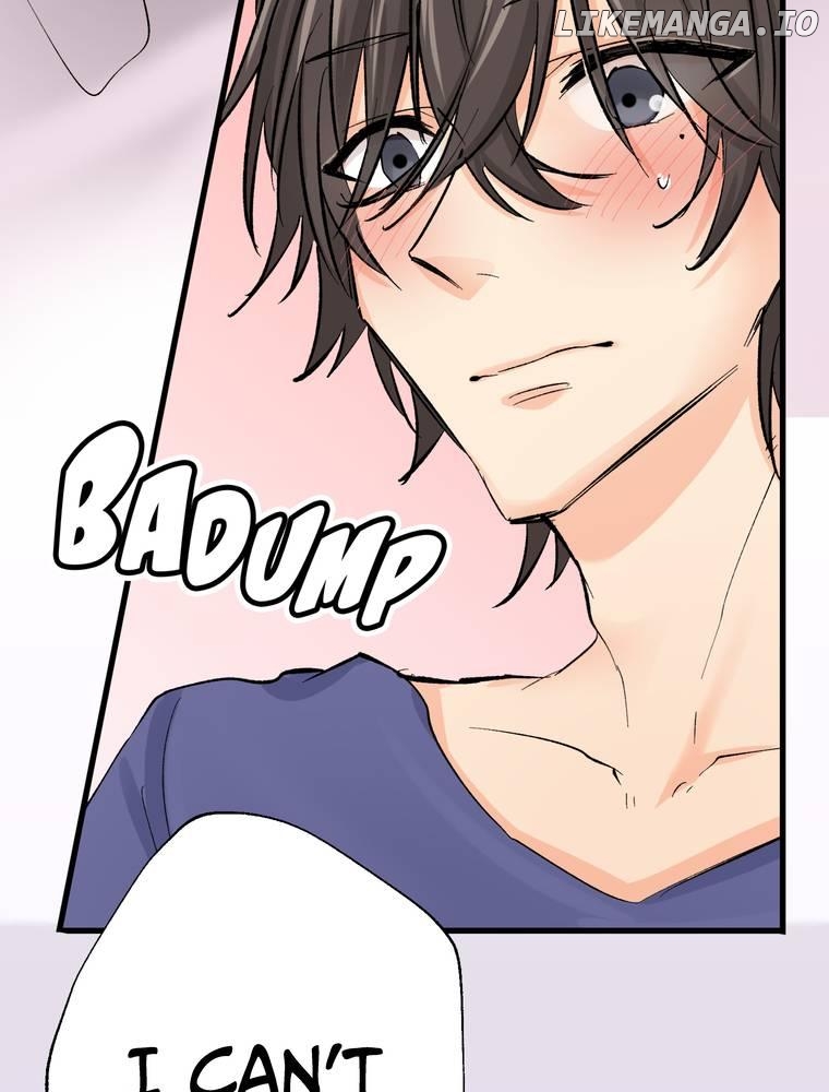 The Noble Otaku and His 2.5 Dimensional Bride ~He's in Love with Me Because I Look Like His Favorite Character~ Chapter 6 - page 51