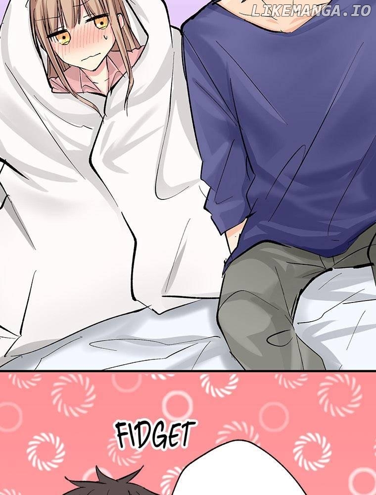 The Noble Otaku and His 2.5 Dimensional Bride ~He's in Love with Me Because I Look Like His Favorite Character~ Chapter 6 - page 53