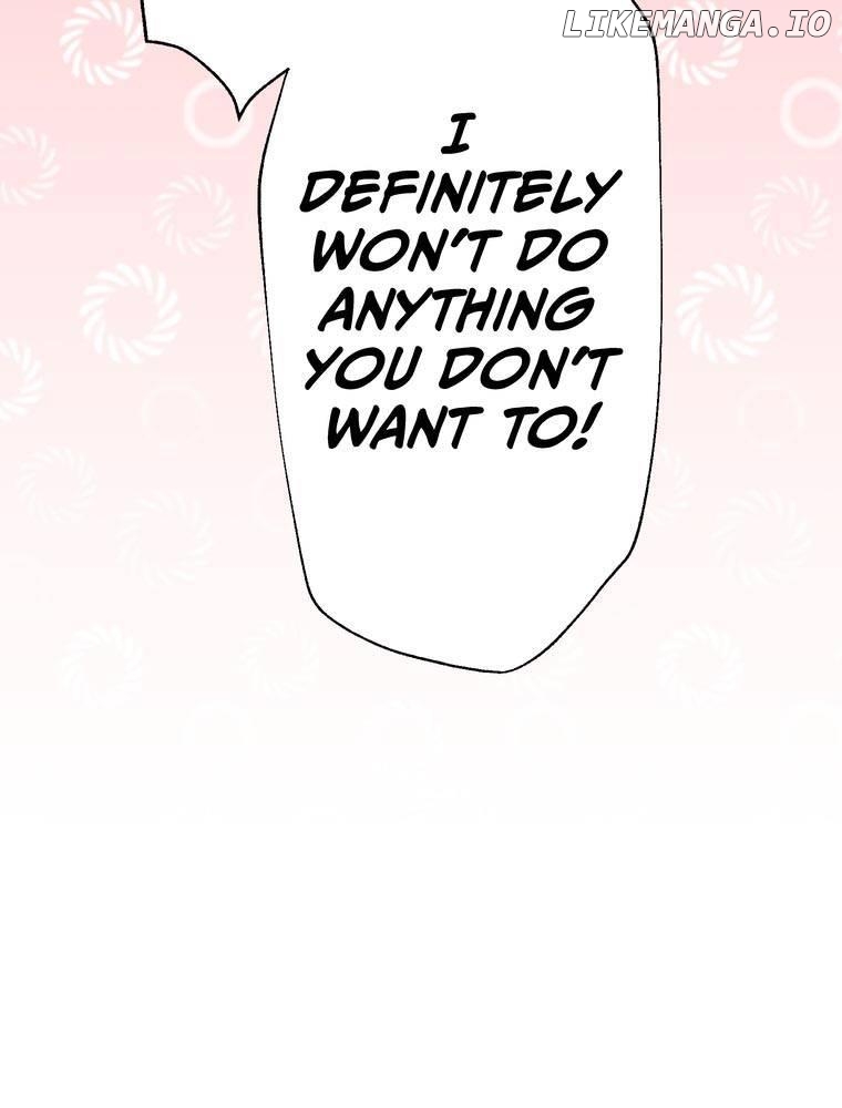 The Noble Otaku and His 2.5 Dimensional Bride ~He's in Love with Me Because I Look Like His Favorite Character~ Chapter 6 - page 55