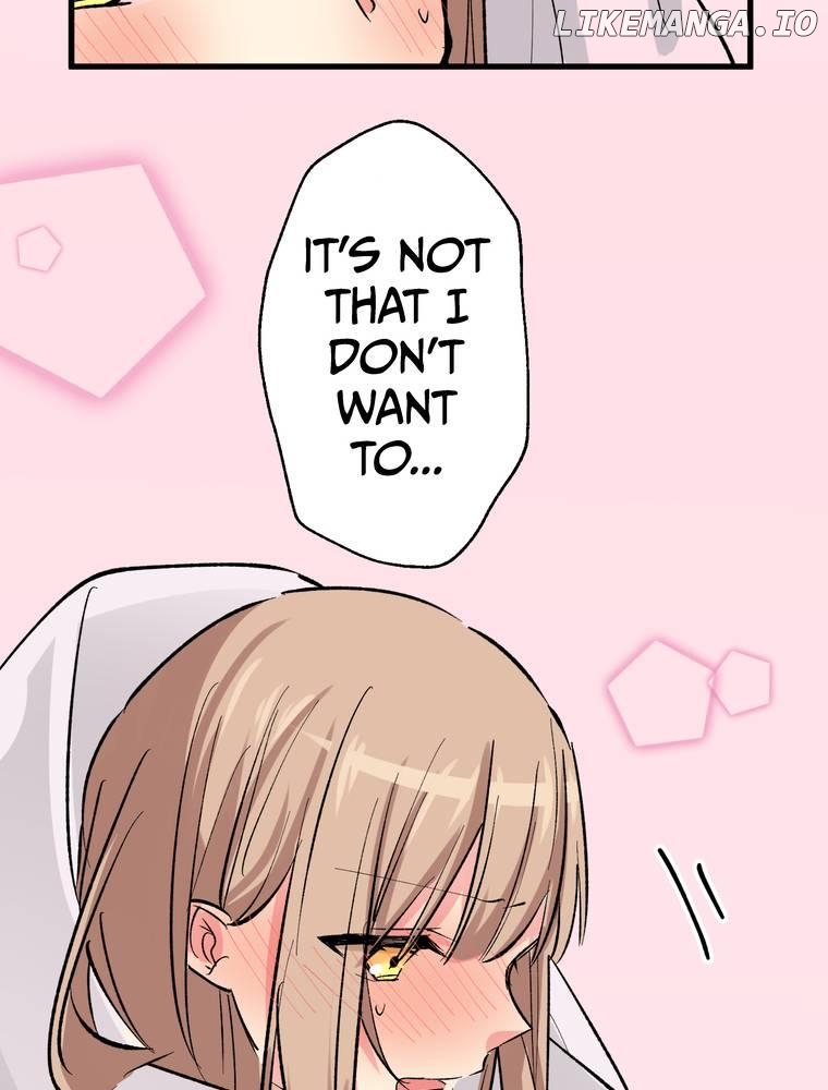 The Noble Otaku and His 2.5 Dimensional Bride ~He's in Love with Me Because I Look Like His Favorite Character~ Chapter 6 - page 58