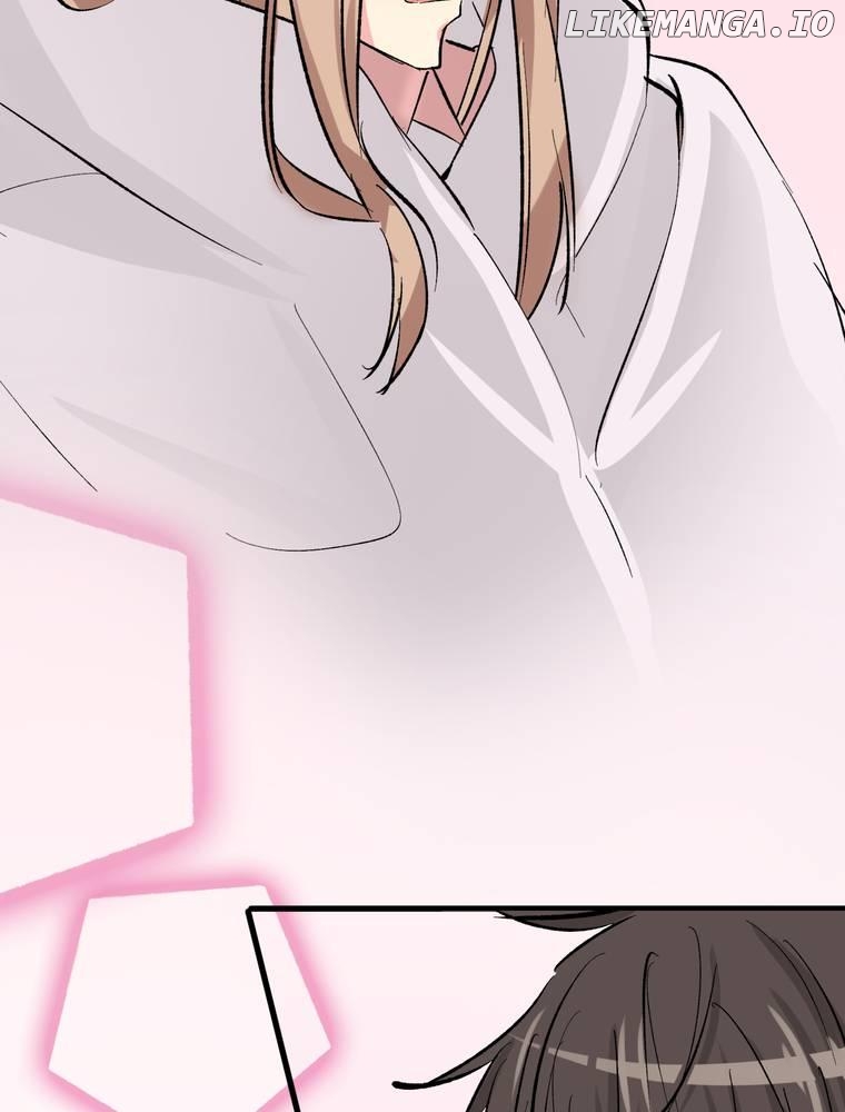 The Noble Otaku and His 2.5 Dimensional Bride ~He's in Love with Me Because I Look Like His Favorite Character~ Chapter 6 - page 59