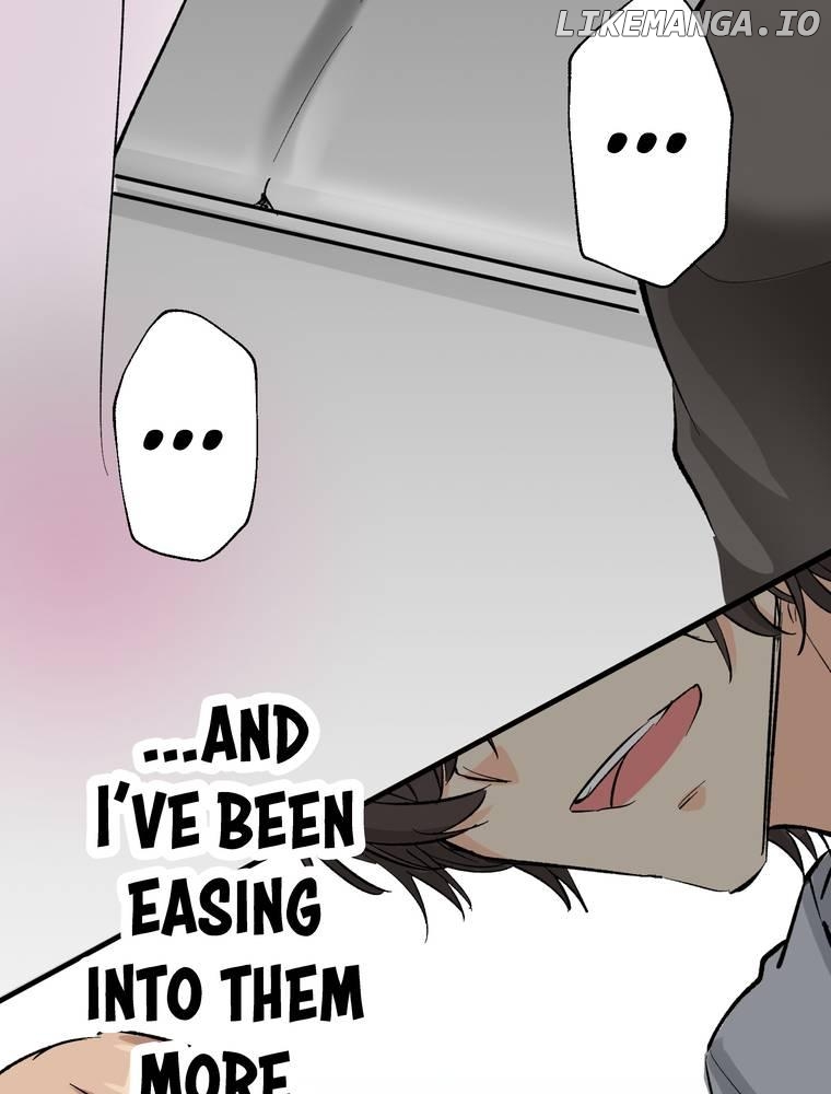 The Noble Otaku and His 2.5 Dimensional Bride ~He's in Love with Me Because I Look Like His Favorite Character~ Chapter 6 - page 7