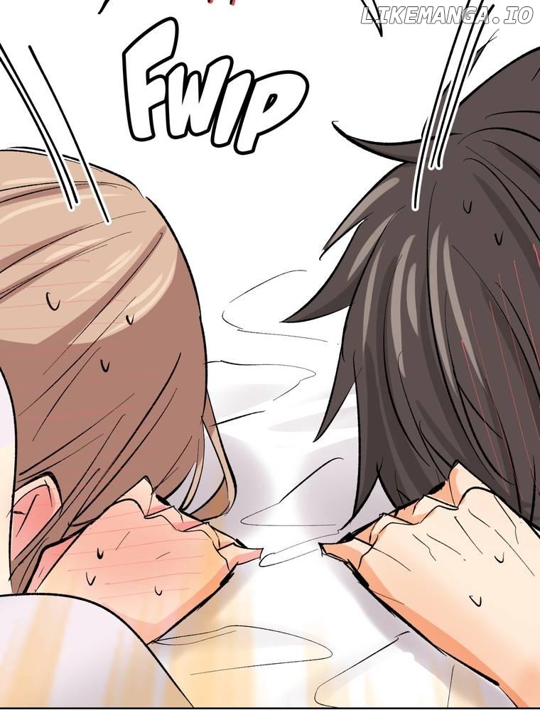 The Noble Otaku and His 2.5 Dimensional Bride ~He's in Love with Me Because I Look Like His Favorite Character~ Chapter 6 - page 63