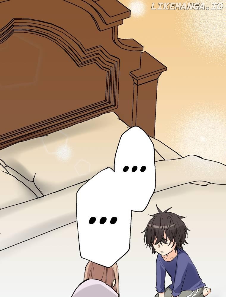 The Noble Otaku and His 2.5 Dimensional Bride ~He's in Love with Me Because I Look Like His Favorite Character~ Chapter 6 - page 64