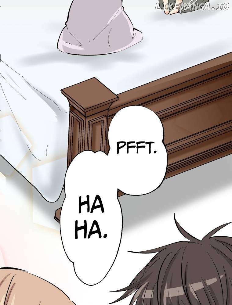 The Noble Otaku and His 2.5 Dimensional Bride ~He's in Love with Me Because I Look Like His Favorite Character~ Chapter 6 - page 65