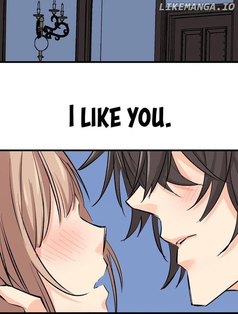 The Noble Otaku and His 2.5 Dimensional Bride ~He's in Love with Me Because I Look Like His Favorite Character~ Chapter 6 - page 68