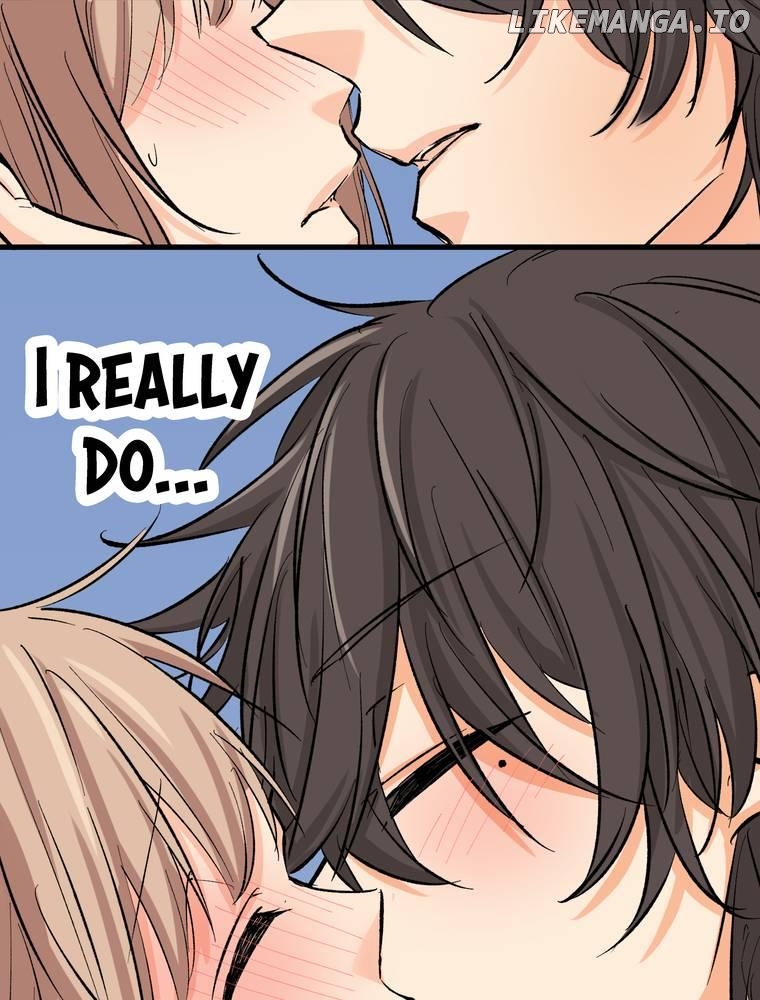 The Noble Otaku and His 2.5 Dimensional Bride ~He's in Love with Me Because I Look Like His Favorite Character~ Chapter 6 - page 69
