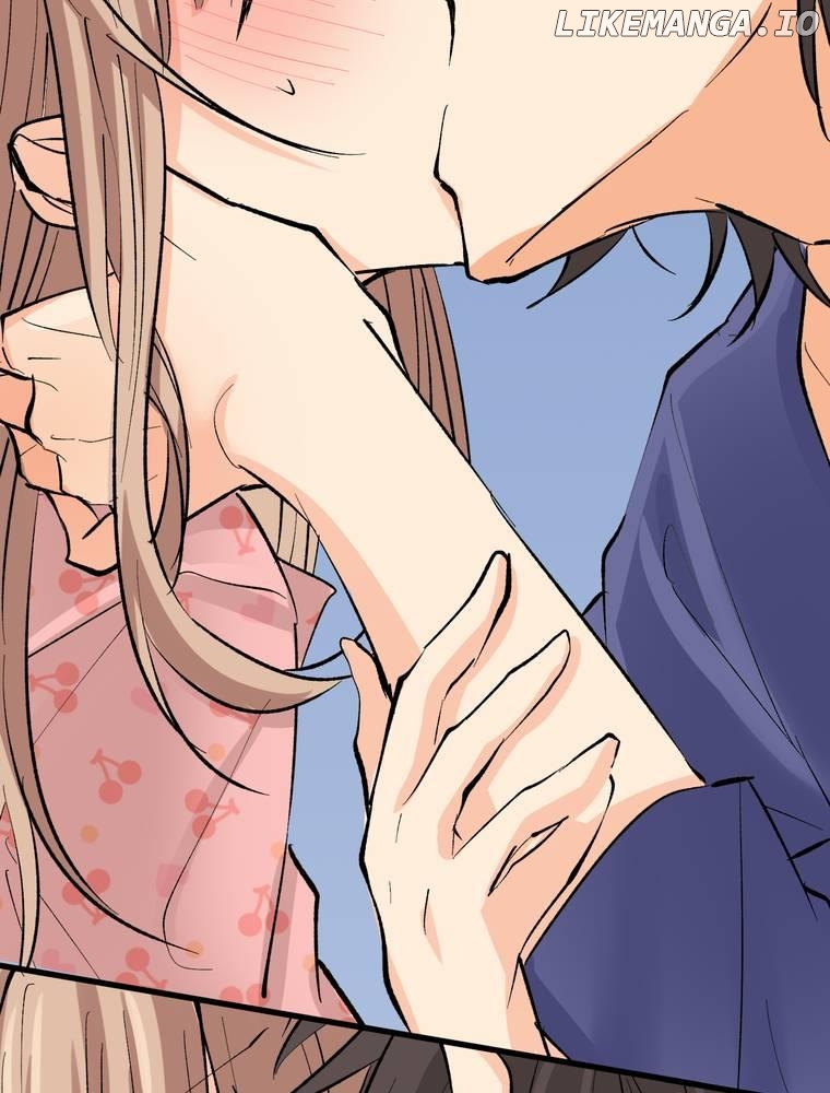The Noble Otaku and His 2.5 Dimensional Bride ~He's in Love with Me Because I Look Like His Favorite Character~ Chapter 6 - page 70