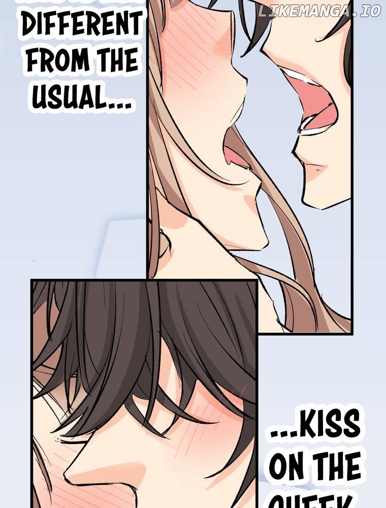 The Noble Otaku and His 2.5 Dimensional Bride ~He's in Love with Me Because I Look Like His Favorite Character~ Chapter 6 - page 72