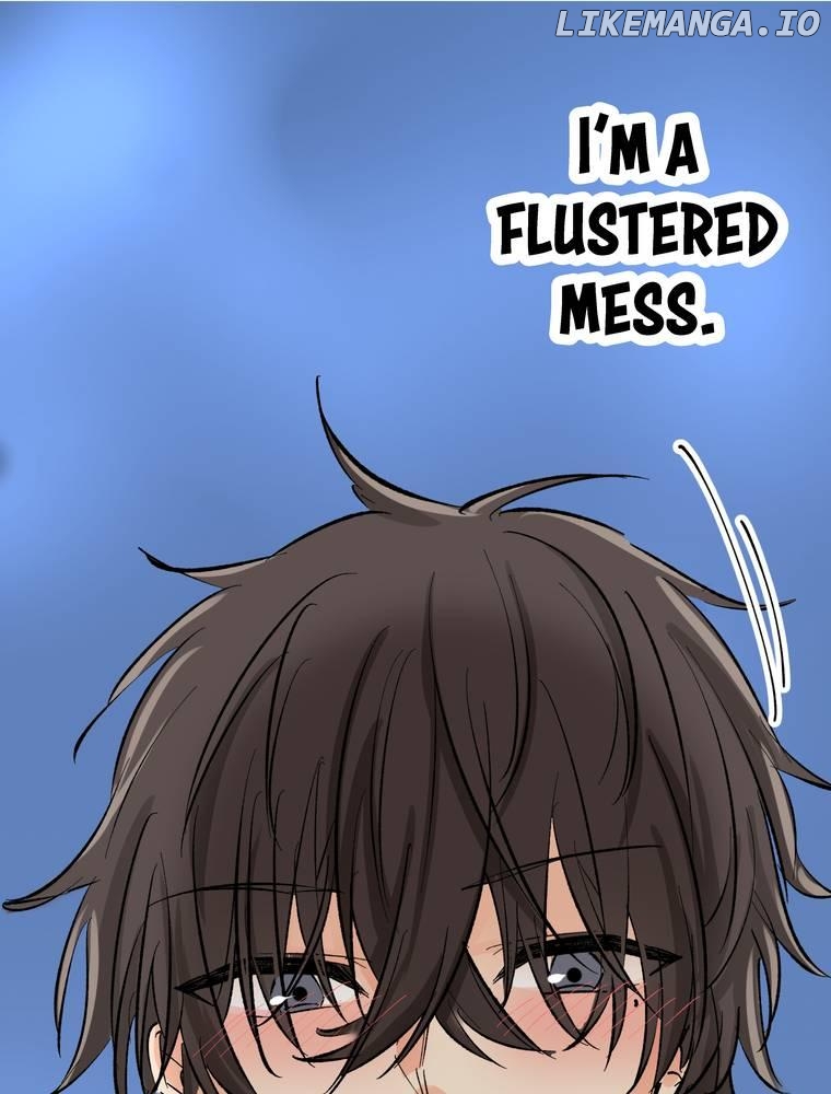 The Noble Otaku and His 2.5 Dimensional Bride ~He's in Love with Me Because I Look Like His Favorite Character~ Chapter 6 - page 74