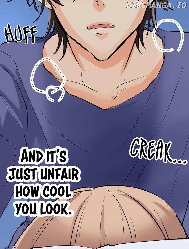 The Noble Otaku and His 2.5 Dimensional Bride ~He's in Love with Me Because I Look Like His Favorite Character~ Chapter 6 - page 75