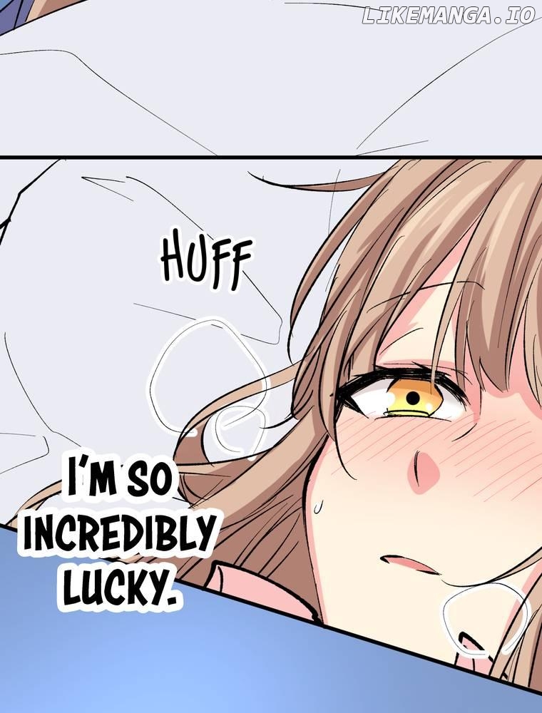 The Noble Otaku and His 2.5 Dimensional Bride ~He's in Love with Me Because I Look Like His Favorite Character~ Chapter 6 - page 76