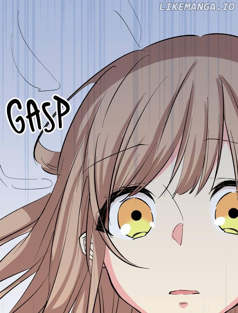 The Noble Otaku and His 2.5 Dimensional Bride ~He's in Love with Me Because I Look Like His Favorite Character~ Chapter 6 - page 80