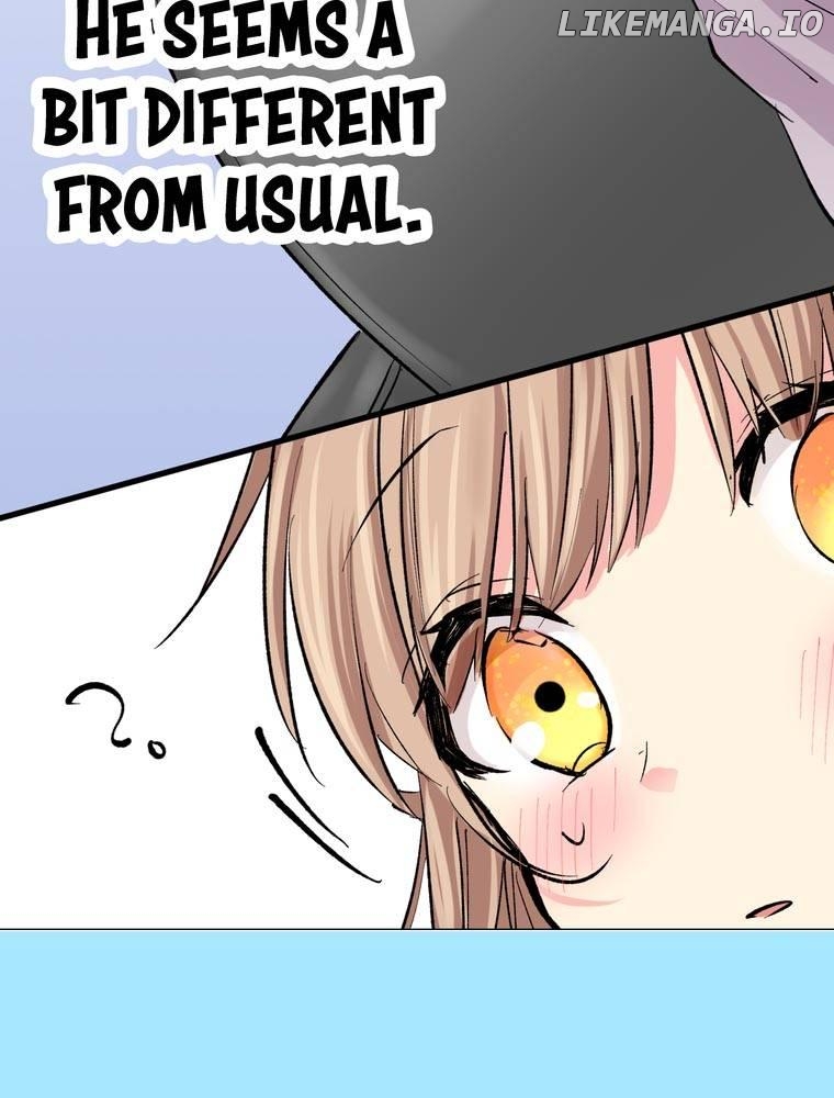 The Noble Otaku and His 2.5 Dimensional Bride ~He's in Love with Me Because I Look Like His Favorite Character~ Chapter 6 - page 9