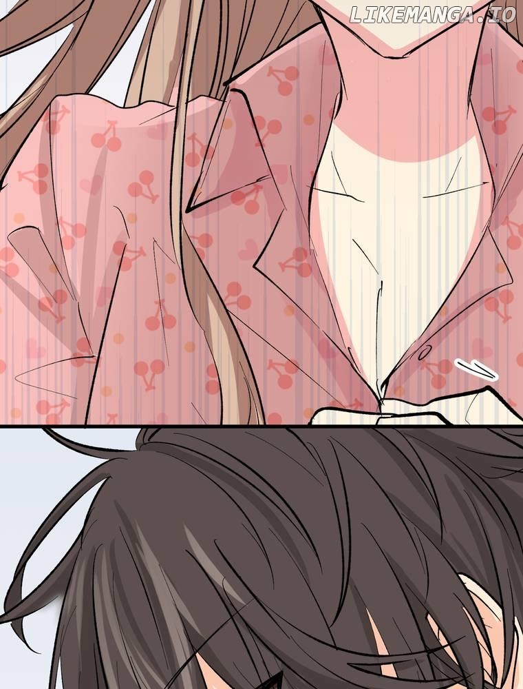 The Noble Otaku and His 2.5 Dimensional Bride ~He's in Love with Me Because I Look Like His Favorite Character~ Chapter 6 - page 81