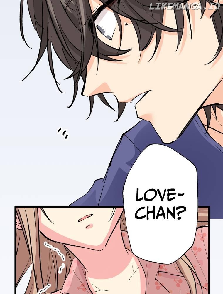 The Noble Otaku and His 2.5 Dimensional Bride ~He's in Love with Me Because I Look Like His Favorite Character~ Chapter 6 - page 82