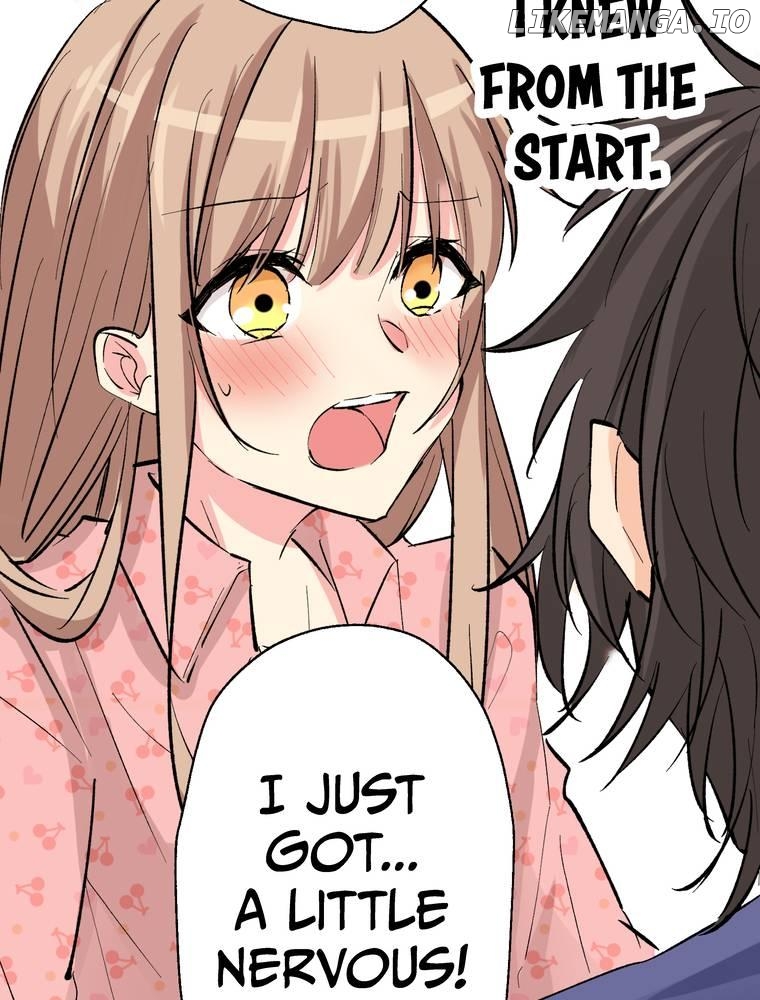 The Noble Otaku and His 2.5 Dimensional Bride ~He's in Love with Me Because I Look Like His Favorite Character~ Chapter 6 - page 85