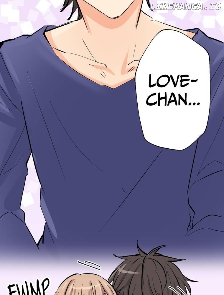 The Noble Otaku and His 2.5 Dimensional Bride ~He's in Love with Me Because I Look Like His Favorite Character~ Chapter 6 - page 87