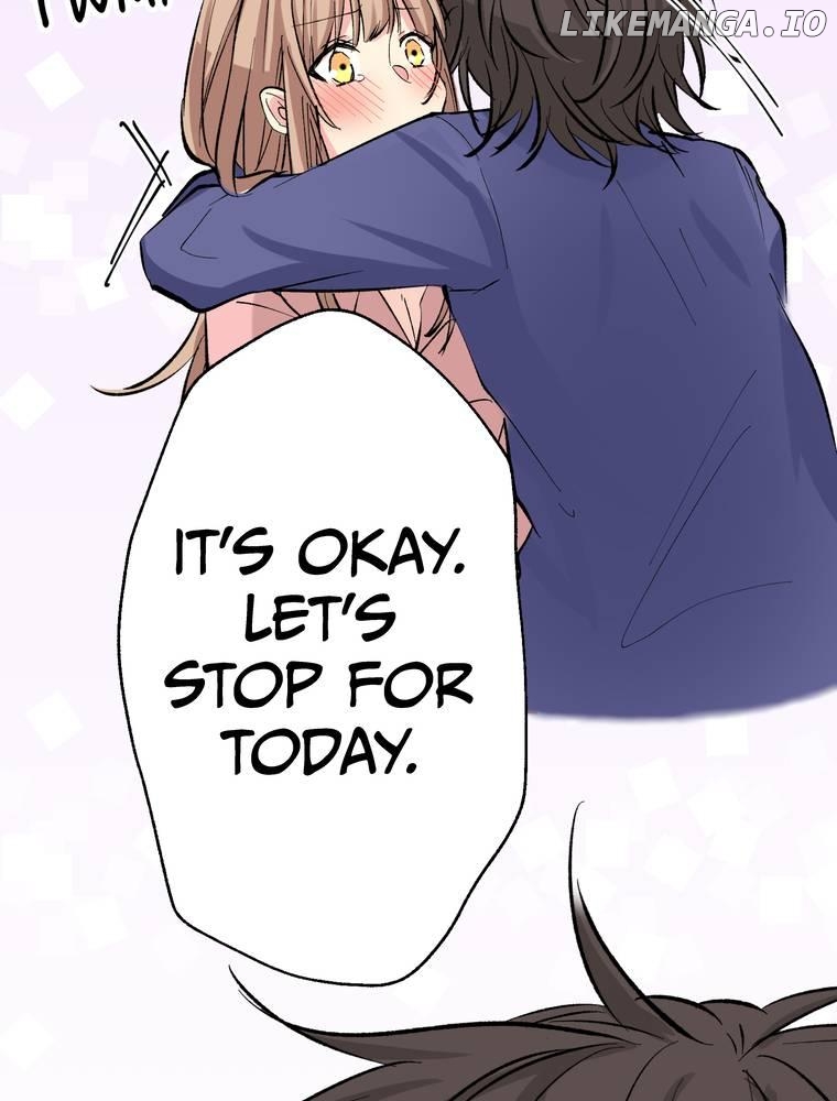 The Noble Otaku and His 2.5 Dimensional Bride ~He's in Love with Me Because I Look Like His Favorite Character~ Chapter 6 - page 88