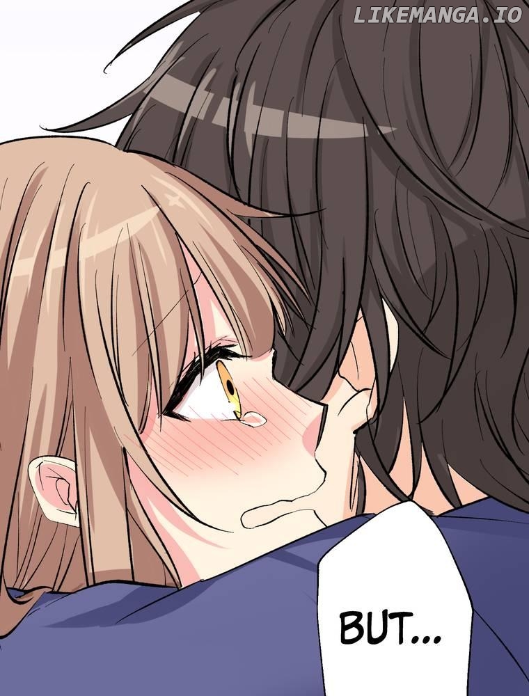 The Noble Otaku and His 2.5 Dimensional Bride ~He's in Love with Me Because I Look Like His Favorite Character~ Chapter 6 - page 89