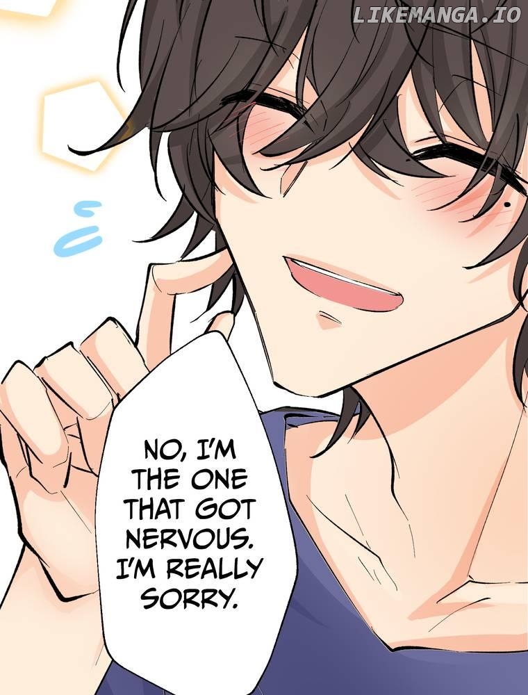 The Noble Otaku and His 2.5 Dimensional Bride ~He's in Love with Me Because I Look Like His Favorite Character~ Chapter 6 - page 91