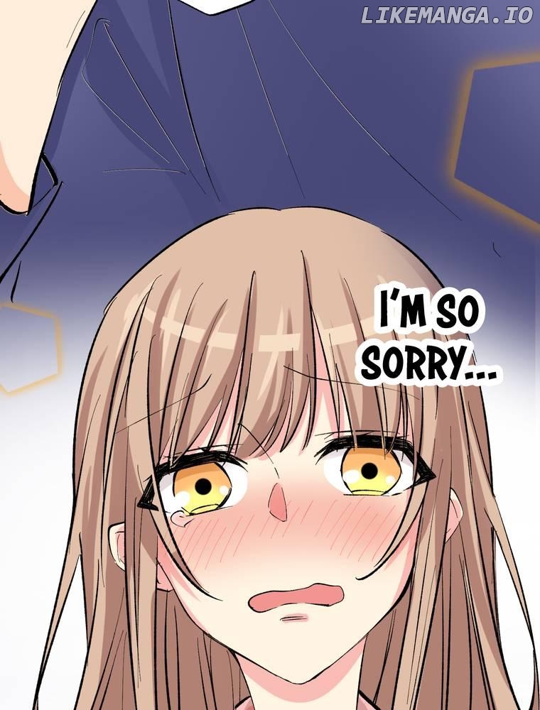 The Noble Otaku and His 2.5 Dimensional Bride ~He's in Love with Me Because I Look Like His Favorite Character~ Chapter 6 - page 92