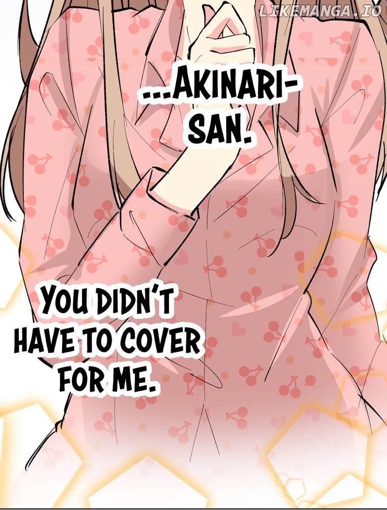 The Noble Otaku and His 2.5 Dimensional Bride ~He's in Love with Me Because I Look Like His Favorite Character~ Chapter 6 - page 93