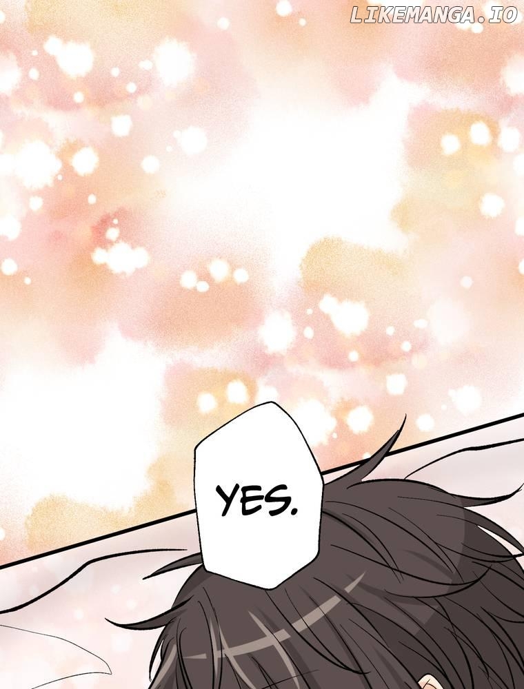 The Noble Otaku and His 2.5 Dimensional Bride ~He's in Love with Me Because I Look Like His Favorite Character~ Chapter 6 - page 95