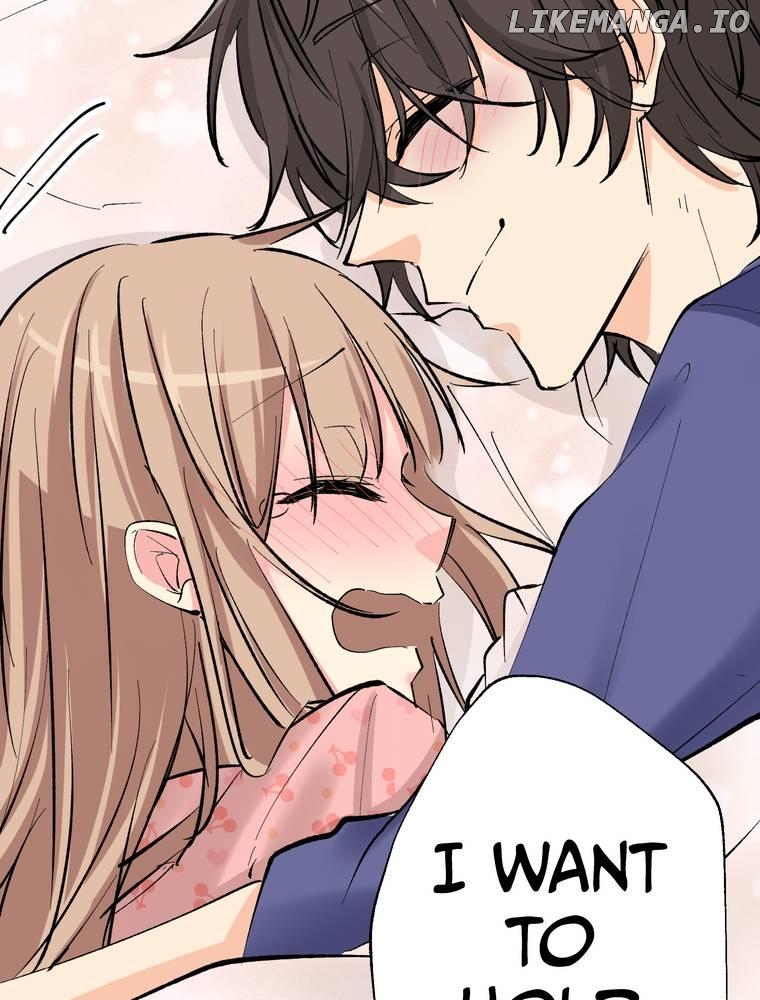 The Noble Otaku and His 2.5 Dimensional Bride ~He's in Love with Me Because I Look Like His Favorite Character~ Chapter 6 - page 96