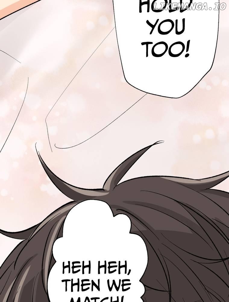 The Noble Otaku and His 2.5 Dimensional Bride ~He's in Love with Me Because I Look Like His Favorite Character~ Chapter 6 - page 97