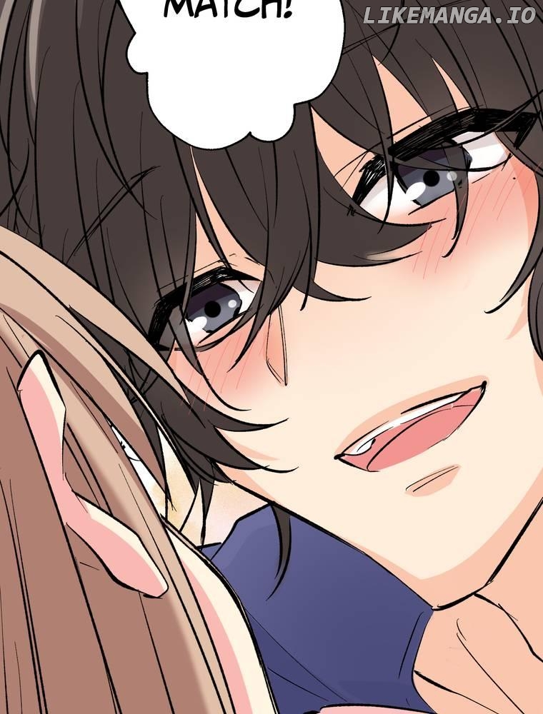 The Noble Otaku and His 2.5 Dimensional Bride ~He's in Love with Me Because I Look Like His Favorite Character~ Chapter 6 - page 98