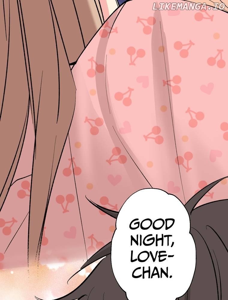 The Noble Otaku and His 2.5 Dimensional Bride ~He's in Love with Me Because I Look Like His Favorite Character~ Chapter 6 - page 99
