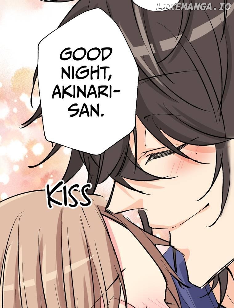 The Noble Otaku and His 2.5 Dimensional Bride ~He's in Love with Me Because I Look Like His Favorite Character~ Chapter 6 - page 100