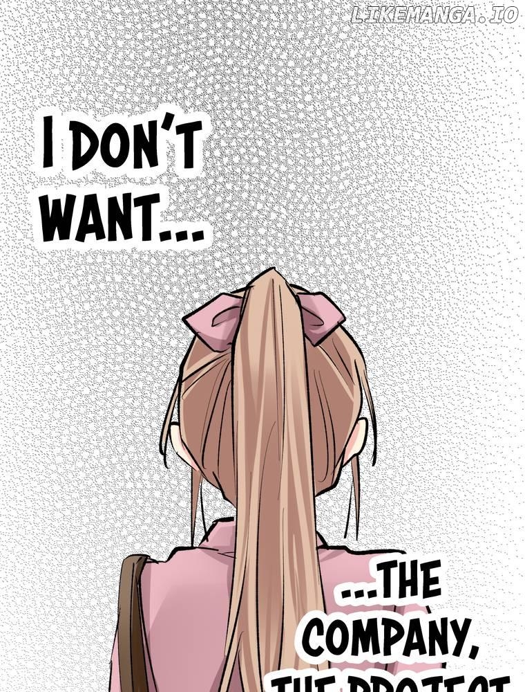 The Noble Otaku and His 2.5 Dimensional Bride ~He's in Love with Me Because I Look Like His Favorite Character~ Chapter 7 - page 101