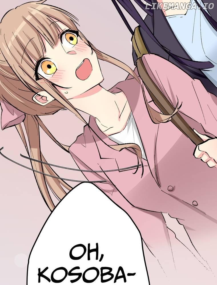 The Noble Otaku and His 2.5 Dimensional Bride ~He's in Love with Me Because I Look Like His Favorite Character~ Chapter 7 - page 12