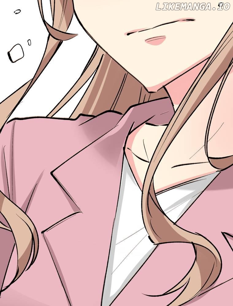 The Noble Otaku and His 2.5 Dimensional Bride ~He's in Love with Me Because I Look Like His Favorite Character~ Chapter 7 - page 117