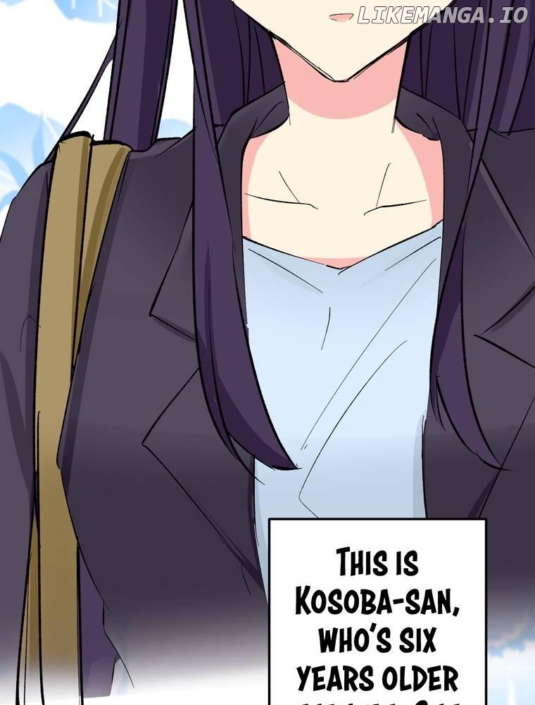 The Noble Otaku and His 2.5 Dimensional Bride ~He's in Love with Me Because I Look Like His Favorite Character~ Chapter 7 - page 15