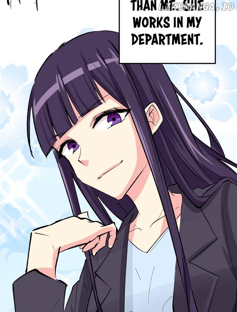 The Noble Otaku and His 2.5 Dimensional Bride ~He's in Love with Me Because I Look Like His Favorite Character~ Chapter 7 - page 16