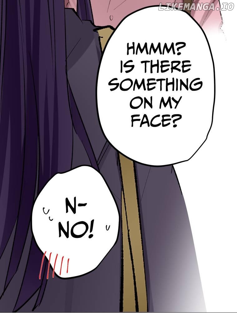 The Noble Otaku and His 2.5 Dimensional Bride ~He's in Love with Me Because I Look Like His Favorite Character~ Chapter 7 - page 20