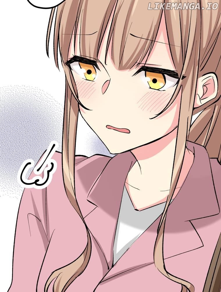 The Noble Otaku and His 2.5 Dimensional Bride ~He's in Love with Me Because I Look Like His Favorite Character~ Chapter 7 - page 3